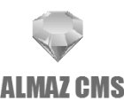 Almaz CMS