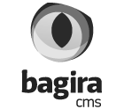 Bagira.CMS
