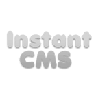 InstantCMS